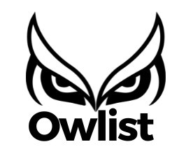 Owlist